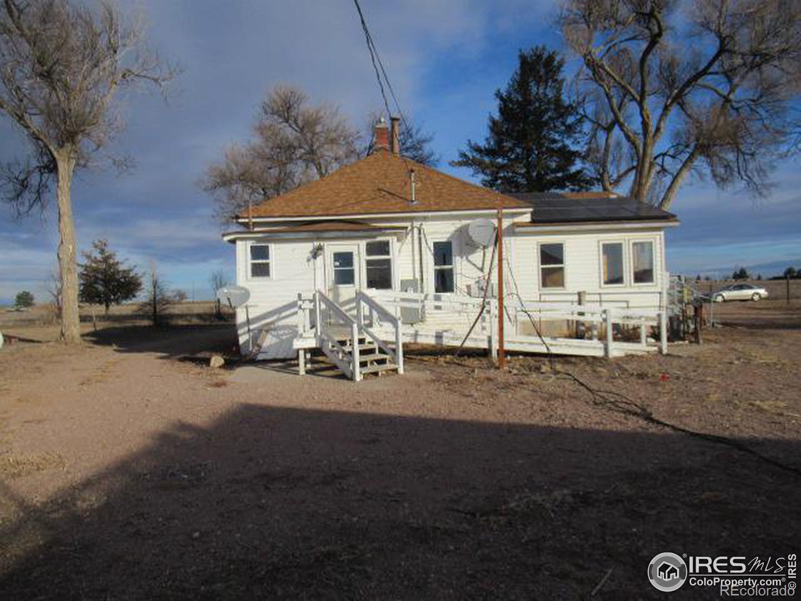 CMA Image for 339  park avenue,Pierce, Colorado