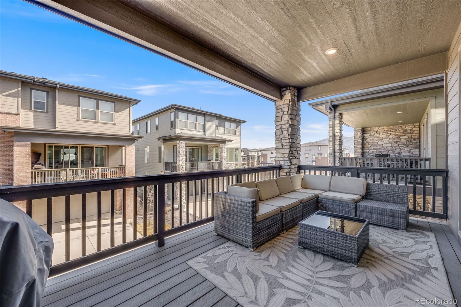 MLS Image #10 for 15624 w floyd drive,morrison, Colorado
