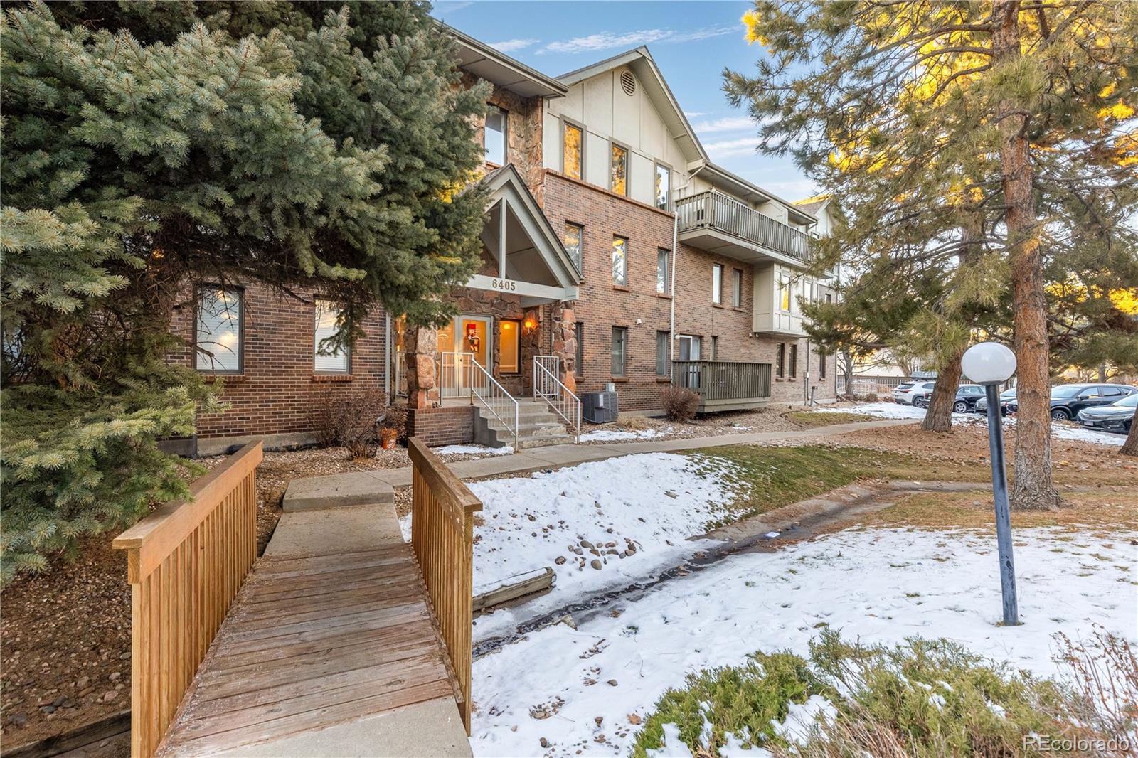 MLS Image #0 for 6405 s dayton street 105,englewood, Colorado