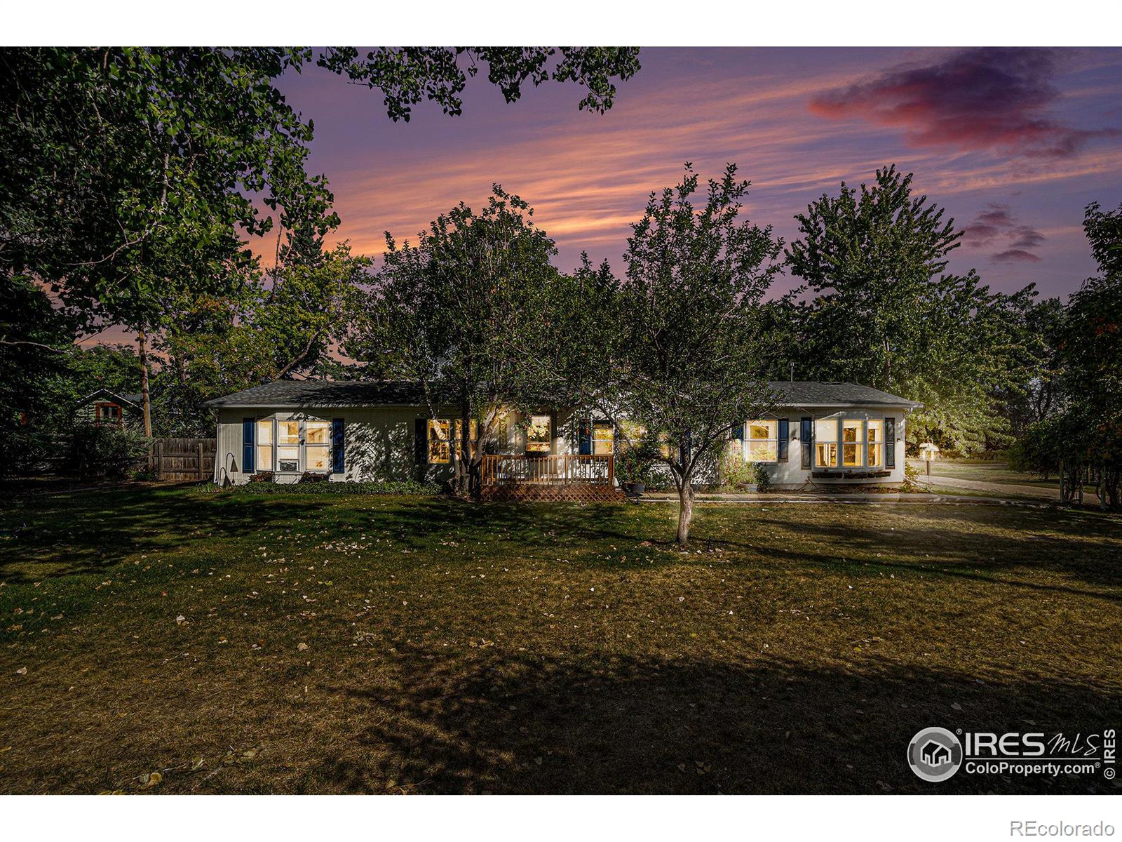 MLS Image #0 for 1912  sterling lane,fort collins, Colorado