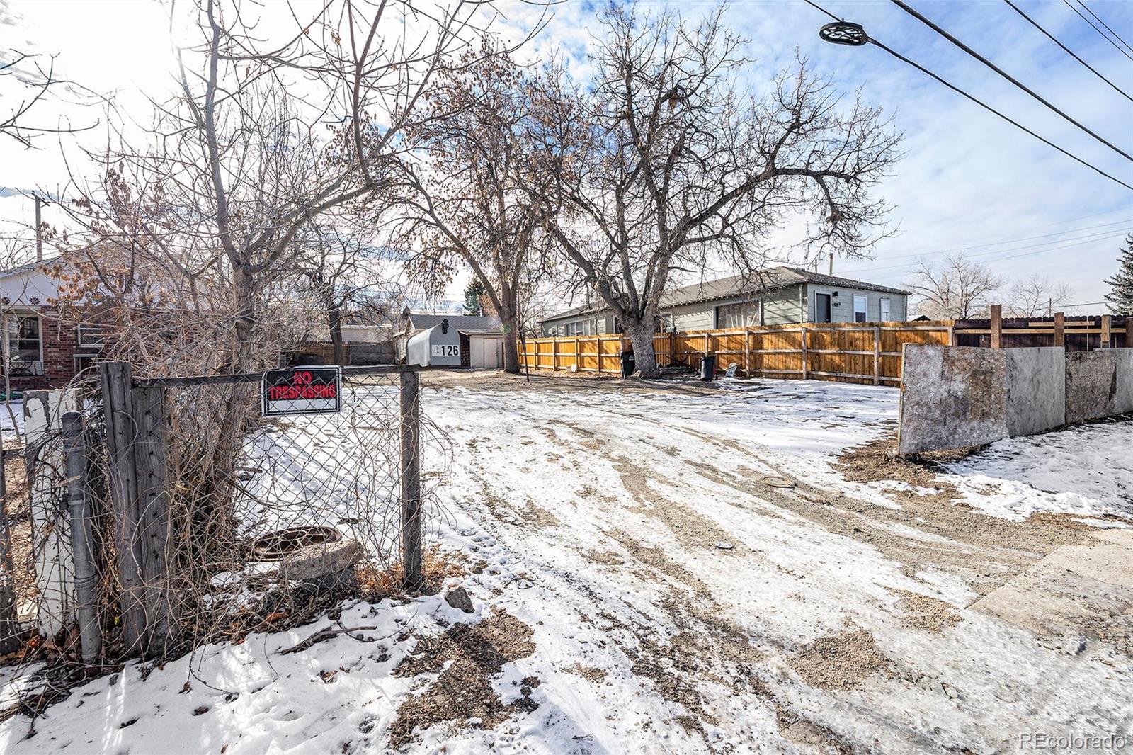 MLS Image #4 for 4126 w kentucky avenue,denver, Colorado