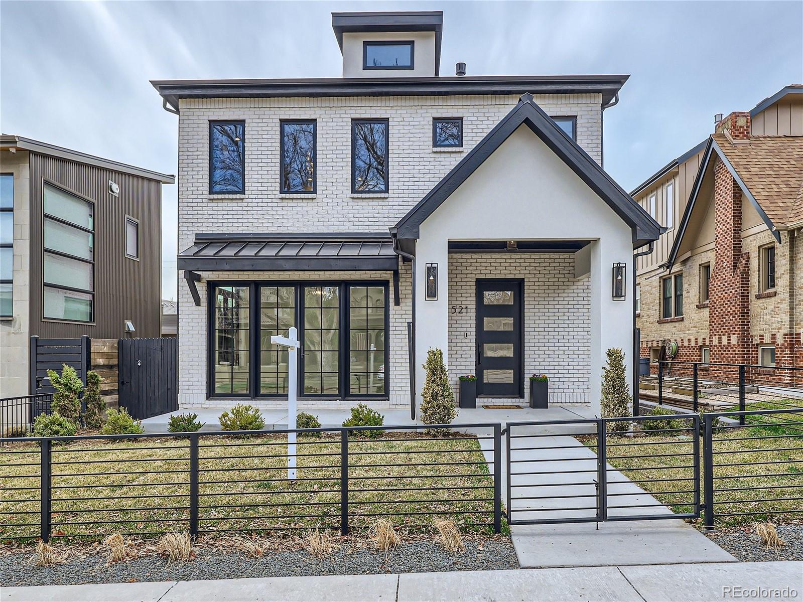 CMA Image for 273 s jackson street,Denver, Colorado