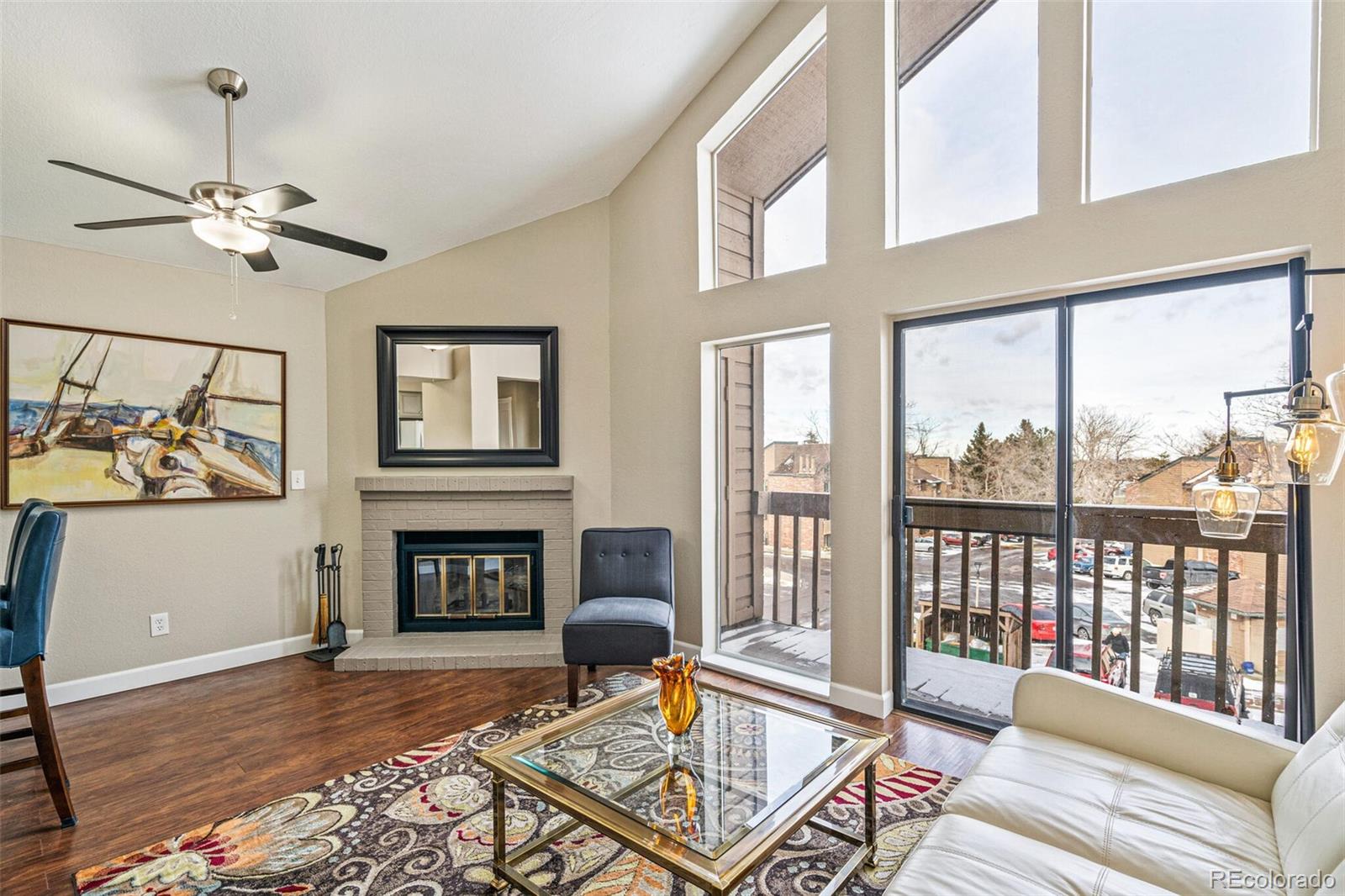 Report Image for 12366 W Nevada Place,Lakewood, Colorado