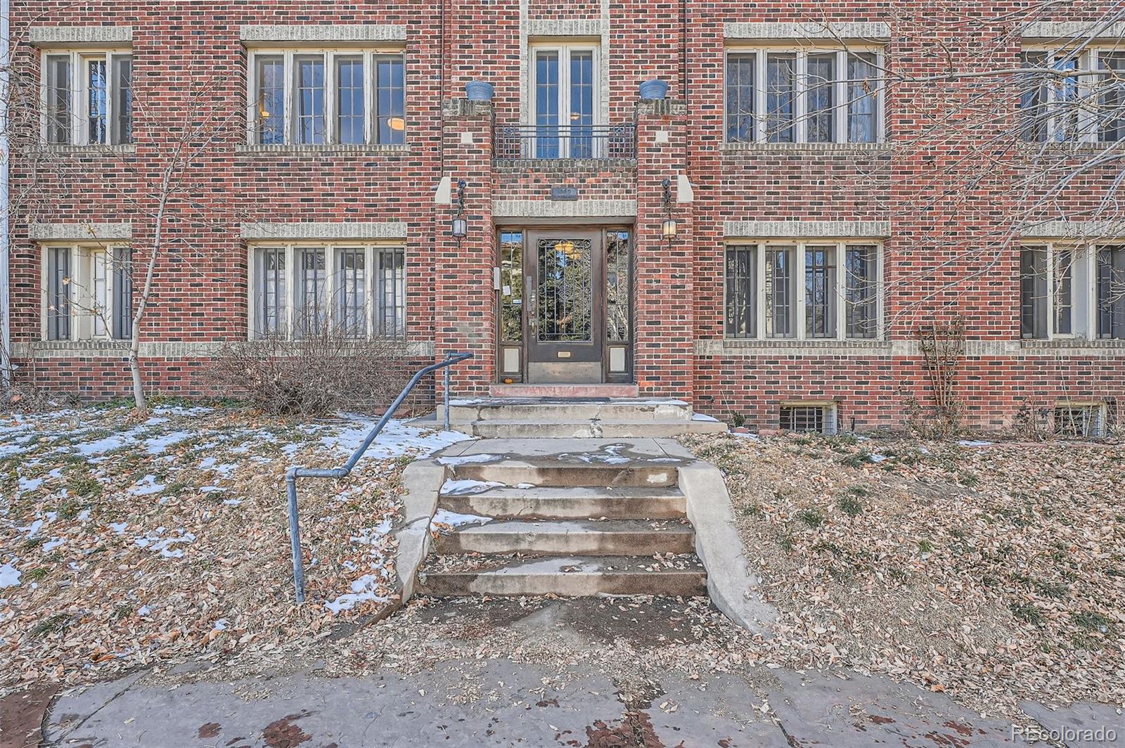 CMA Image for 1369 N Downing Street,Denver, Colorado