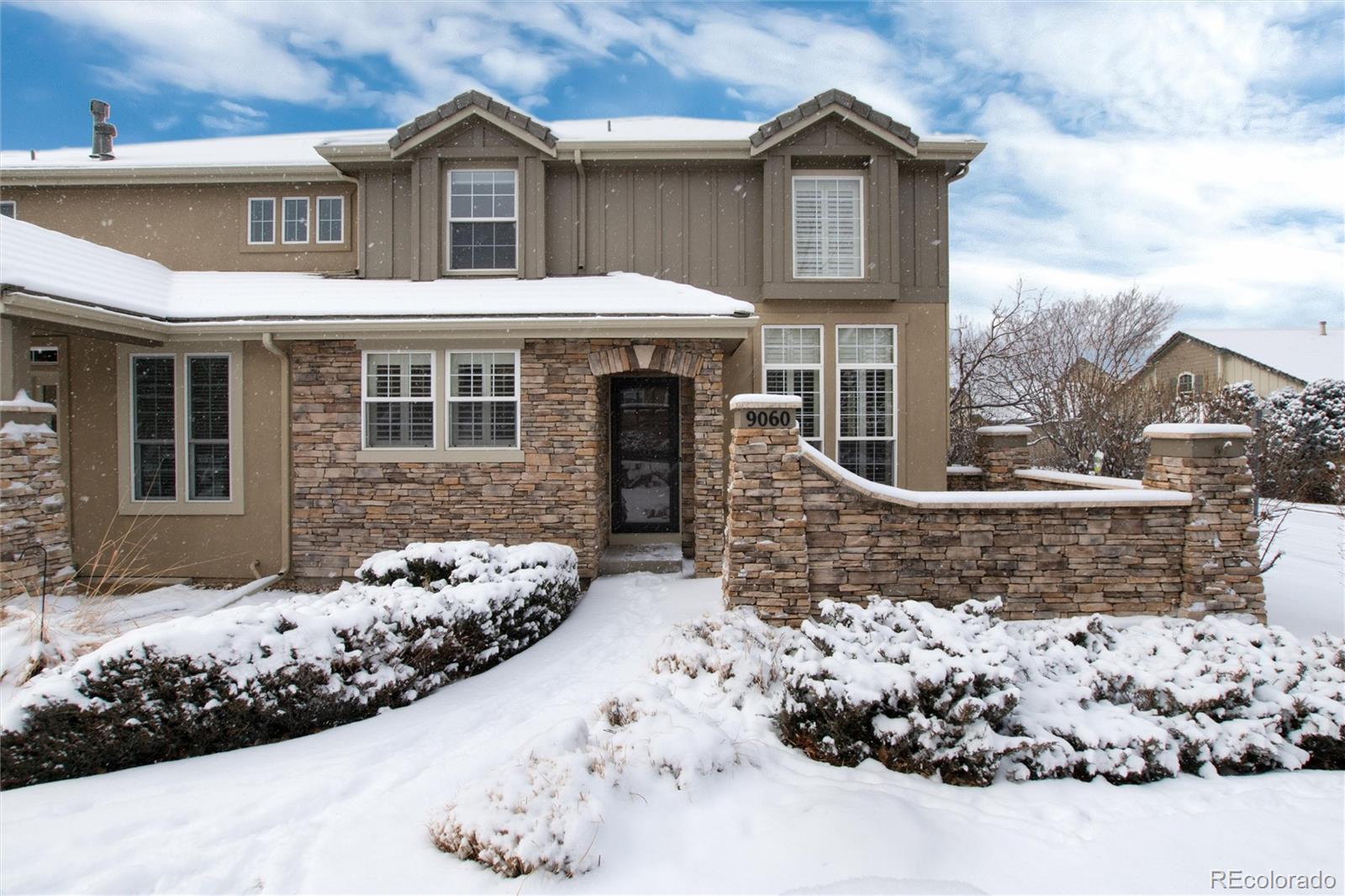 MLS Image #0 for 9060  old tom morris circle,highlands ranch, Colorado