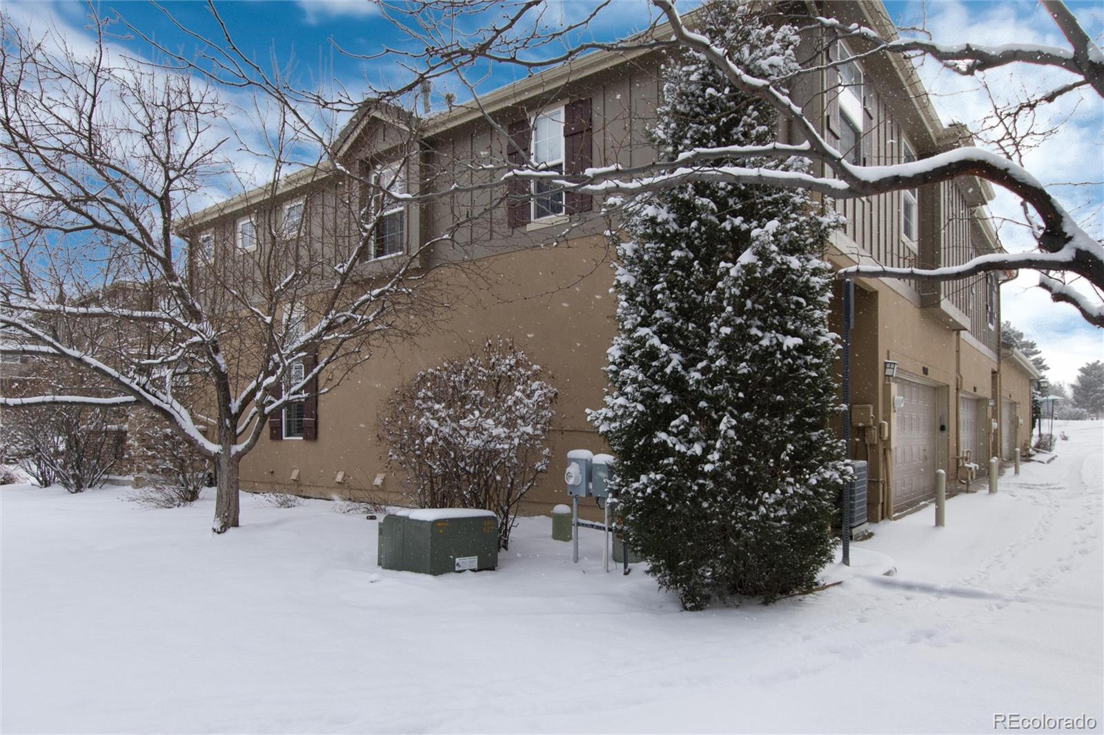 MLS Image #1 for 9060  old tom morris circle,highlands ranch, Colorado