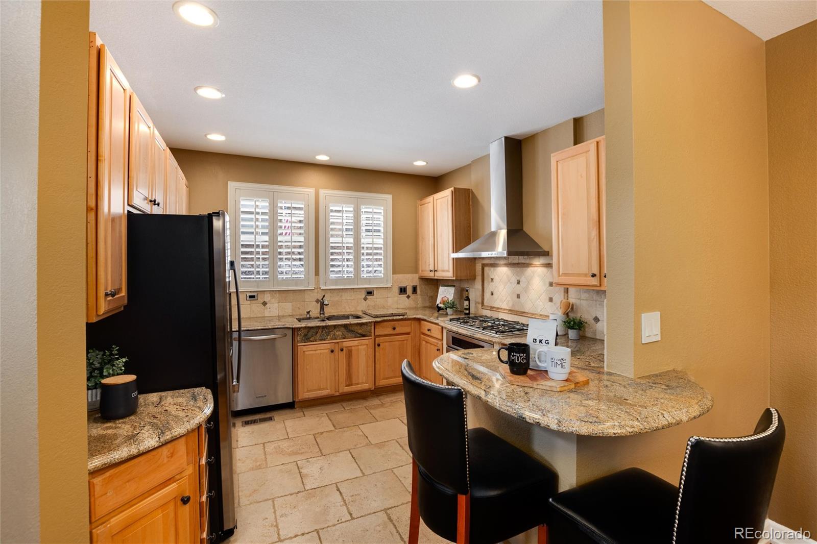 MLS Image #18 for 9060  old tom morris circle,highlands ranch, Colorado