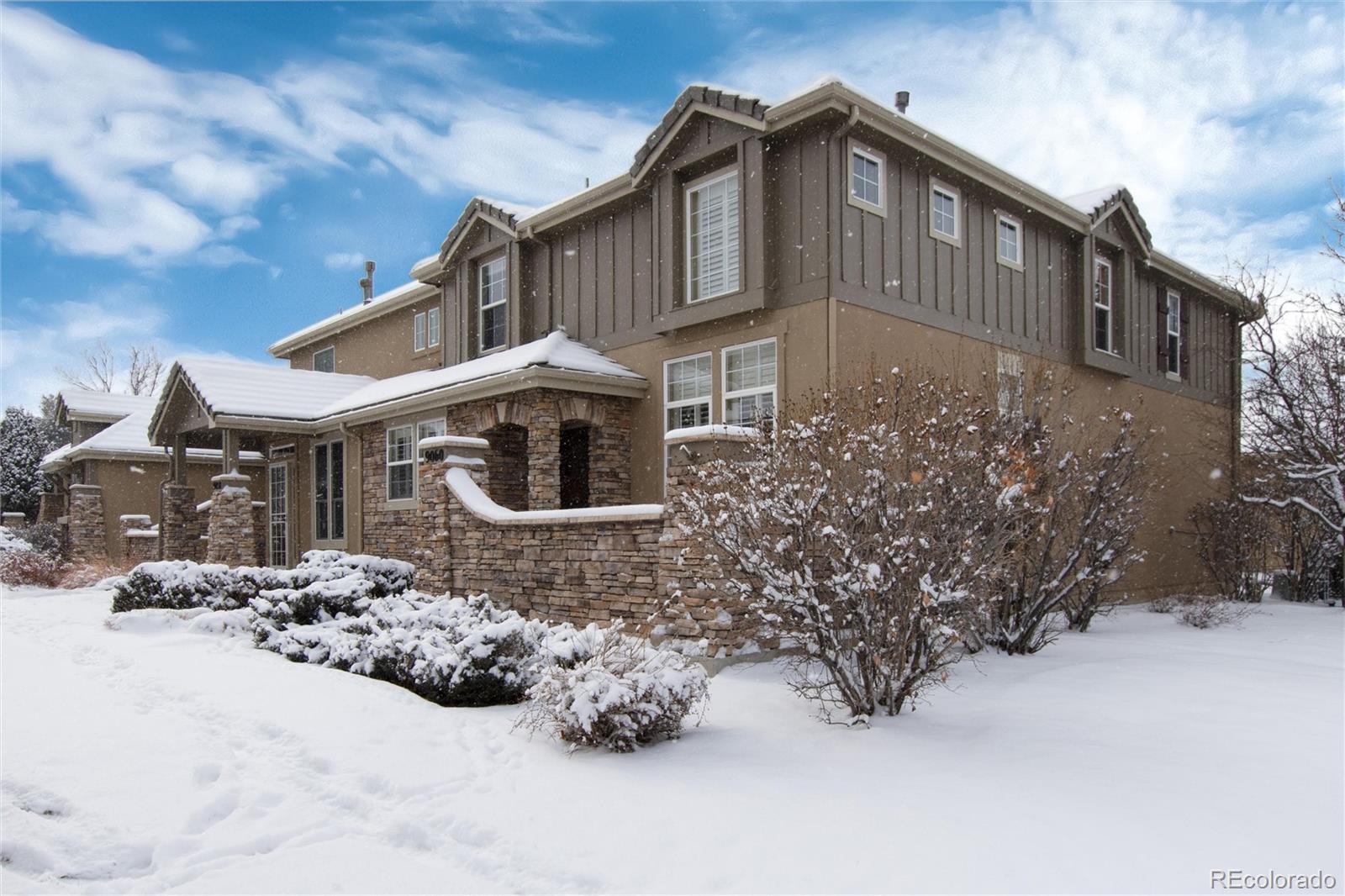 MLS Image #2 for 9060  old tom morris circle,highlands ranch, Colorado