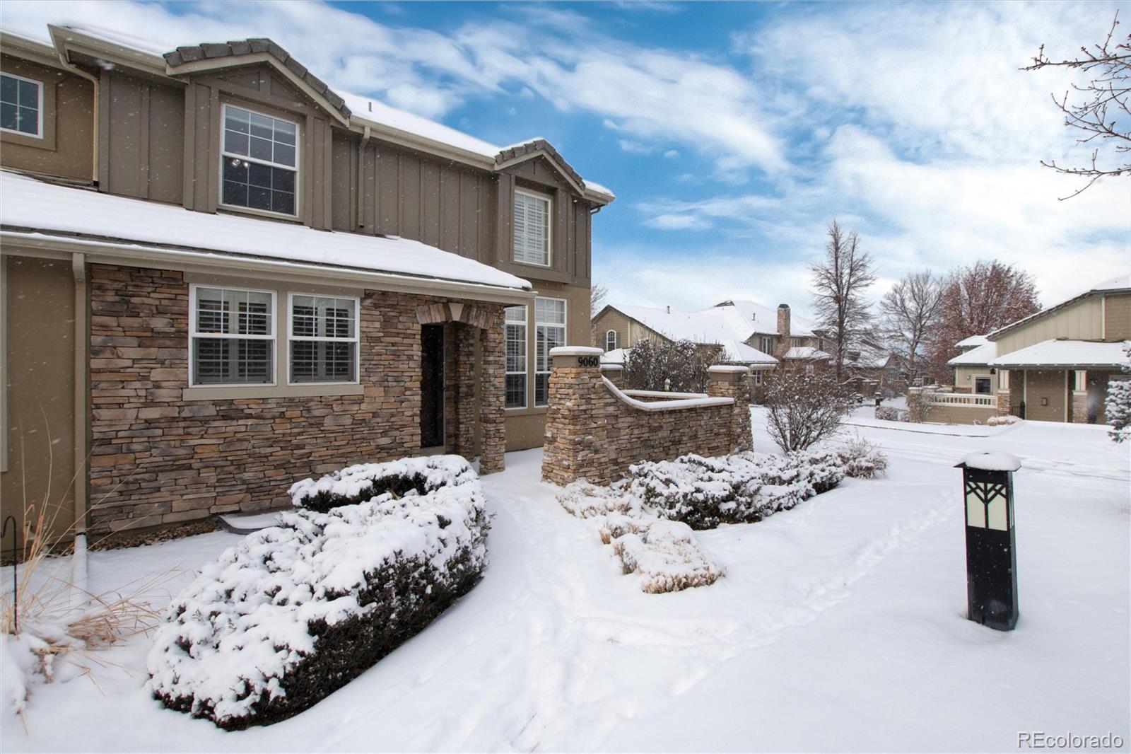 MLS Image #3 for 9060  old tom morris circle,highlands ranch, Colorado