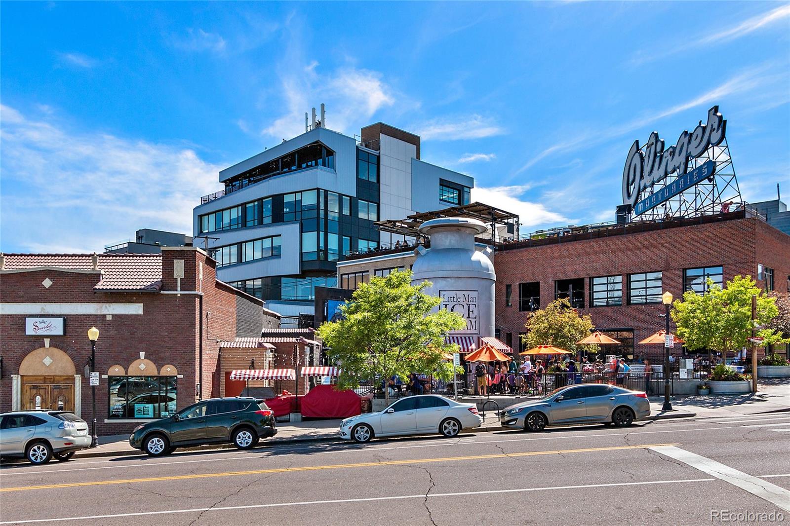 MLS Image #11 for 3233  vallejo street,denver, Colorado