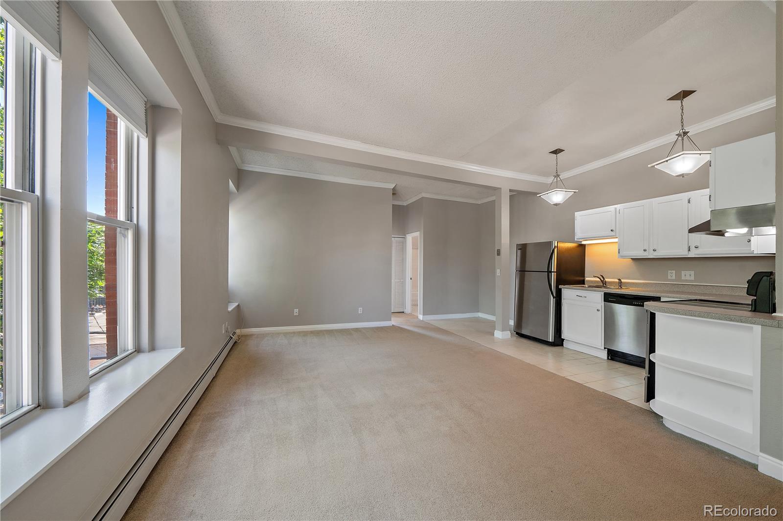 MLS Image #3 for 3233  vallejo street,denver, Colorado