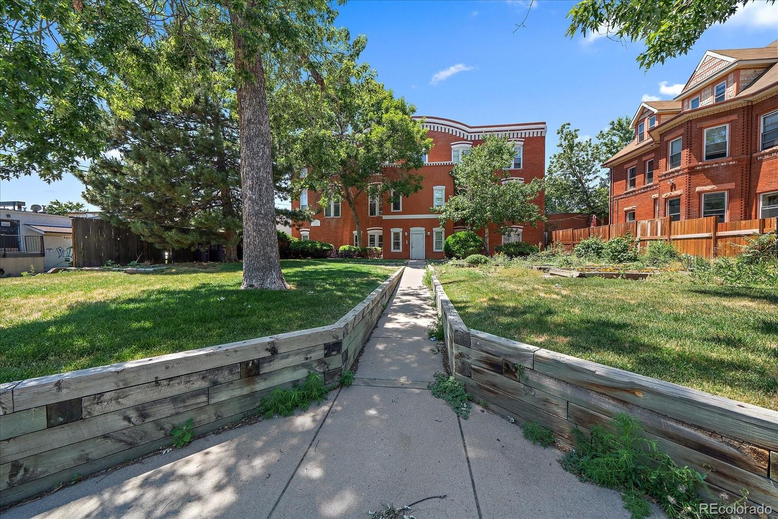 MLS Image #8 for 3233  vallejo street,denver, Colorado