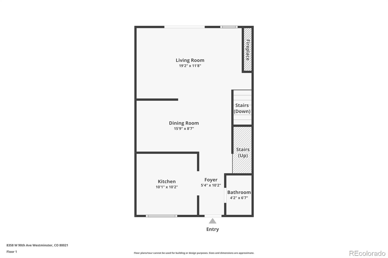 MLS Image #38 for 8358 w 90th avenue,broomfield, Colorado