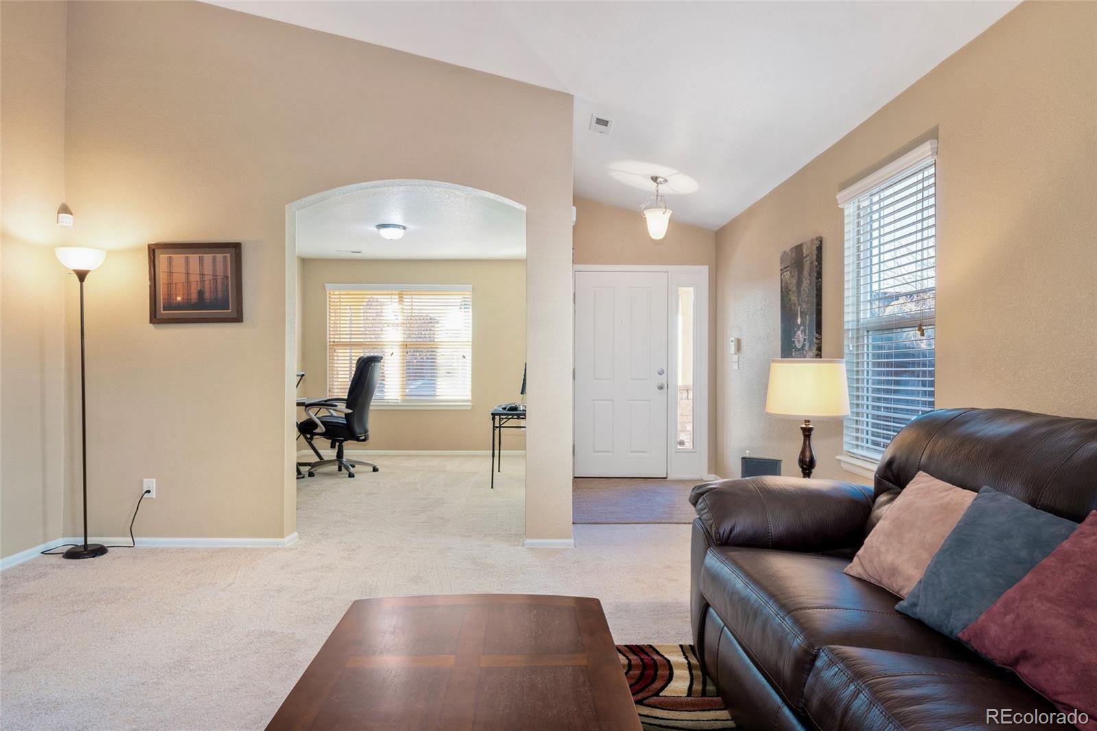 CMA Image for 464 n jamestown way,Aurora, Colorado