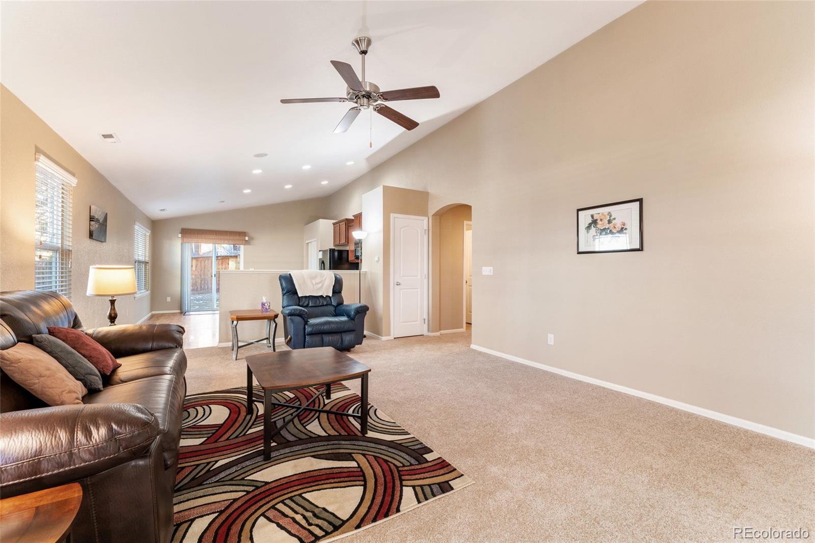 MLS Image #2 for 464 n jamestown way,aurora, Colorado