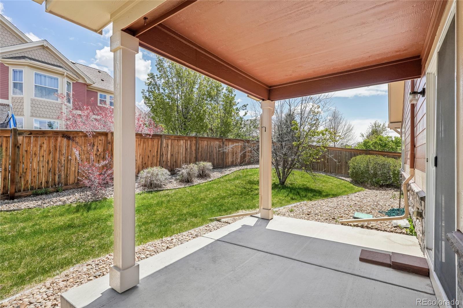 MLS Image #21 for 464 n jamestown way,aurora, Colorado