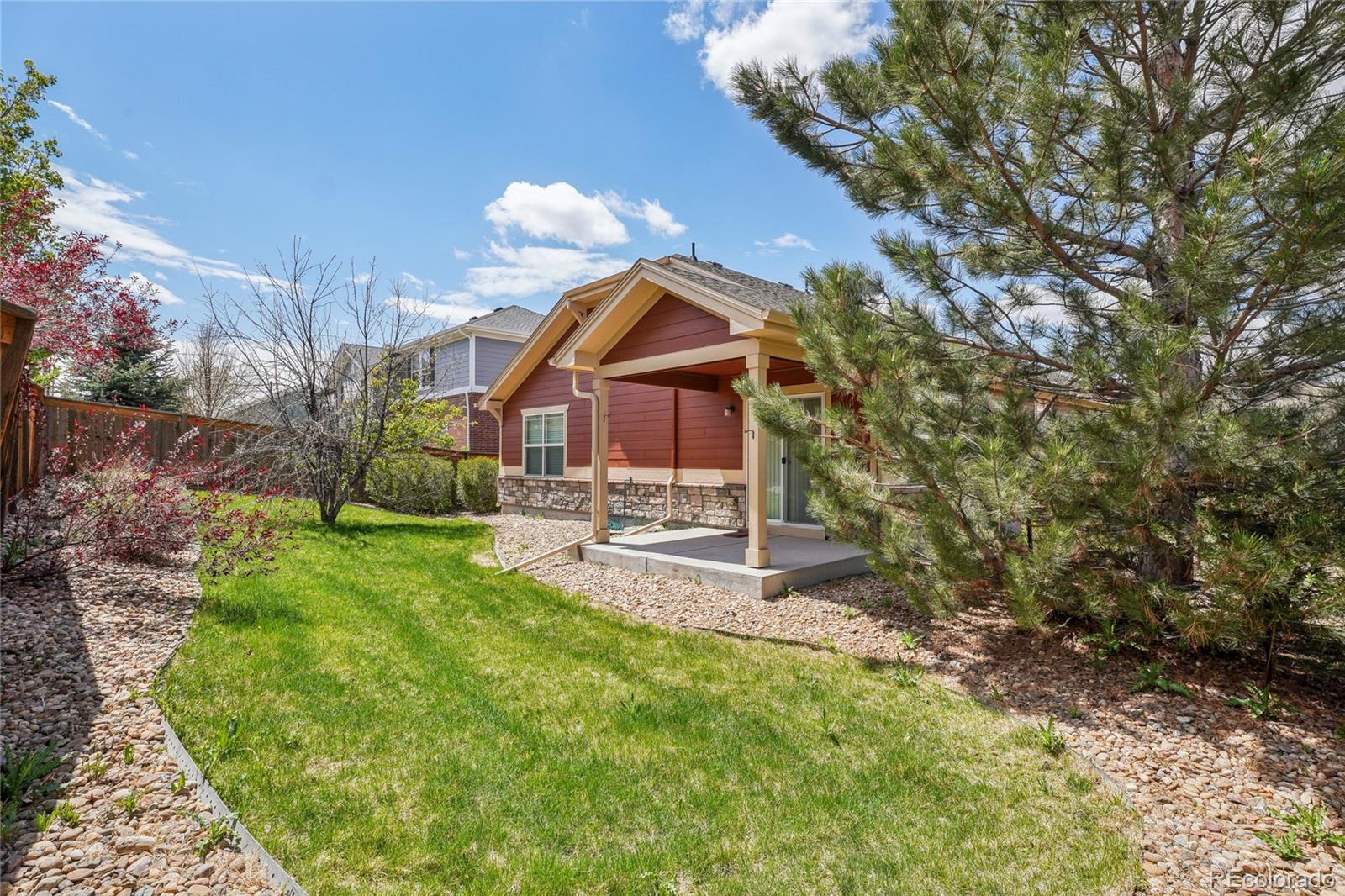 MLS Image #22 for 464 n jamestown way,aurora, Colorado