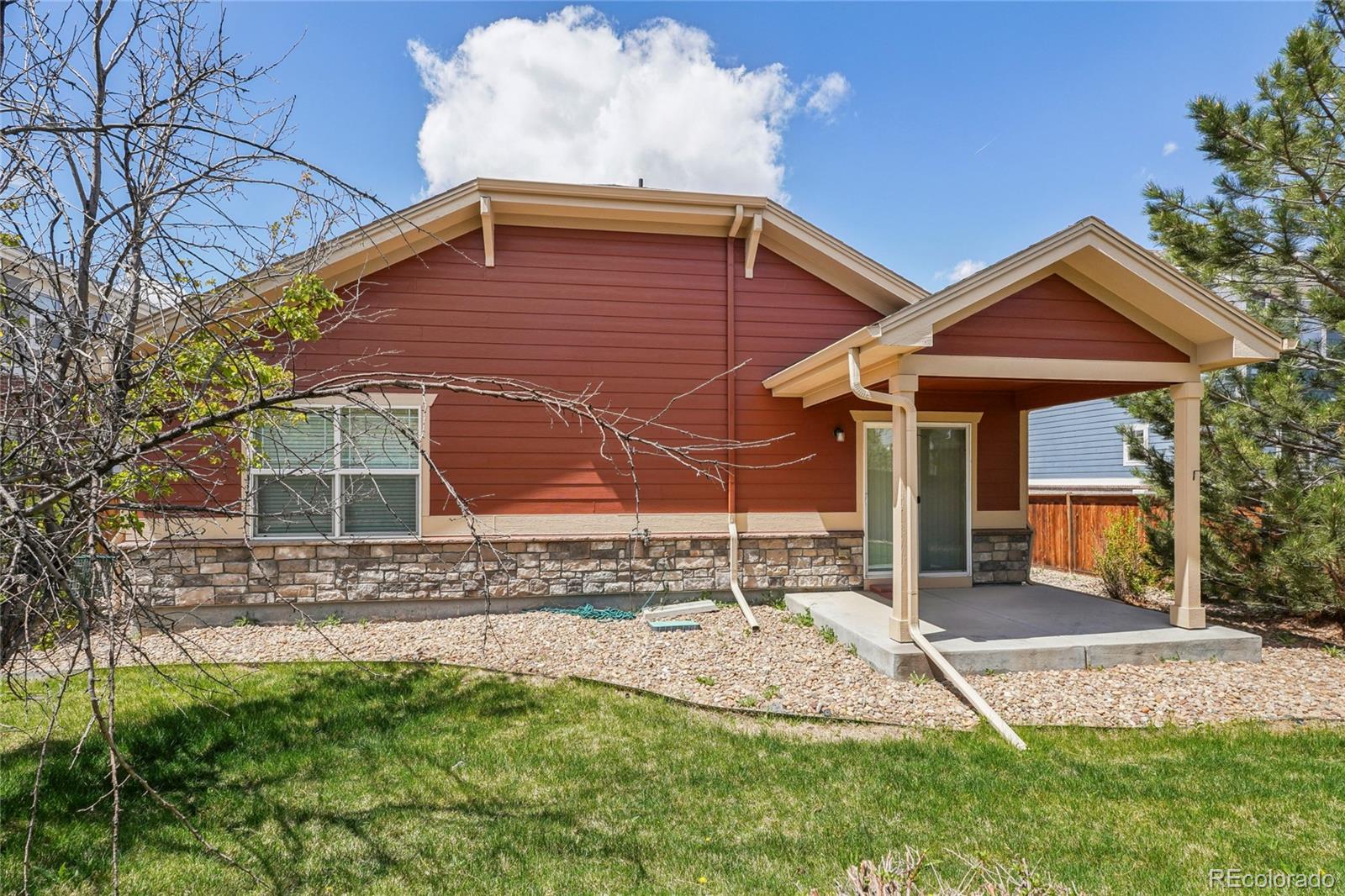 MLS Image #24 for 464 n jamestown way,aurora, Colorado