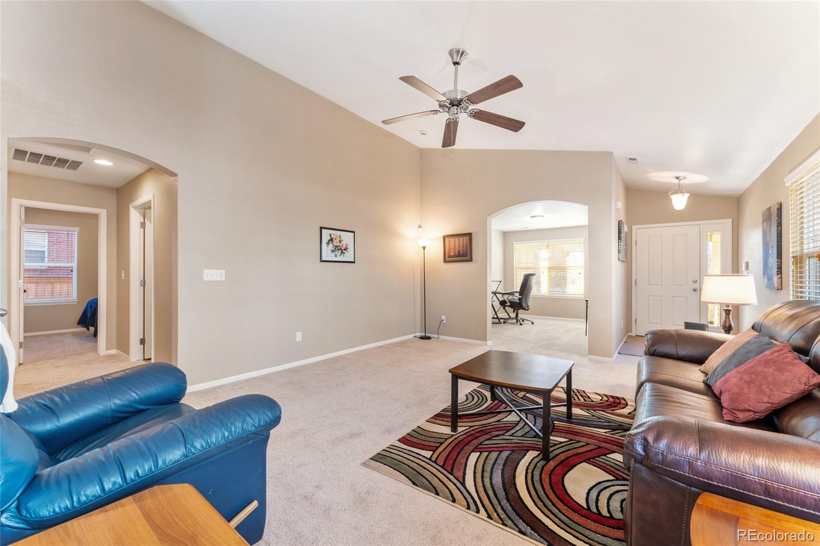 MLS Image #4 for 464 n jamestown way,aurora, Colorado