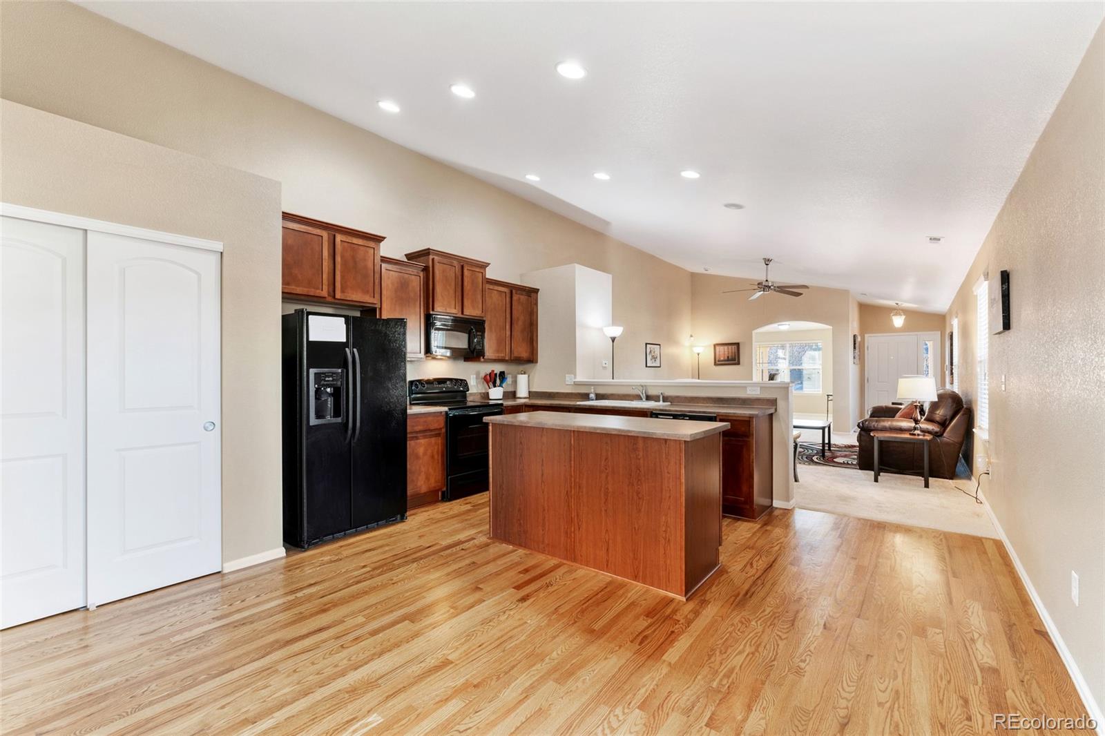 MLS Image #7 for 464 n jamestown way,aurora, Colorado