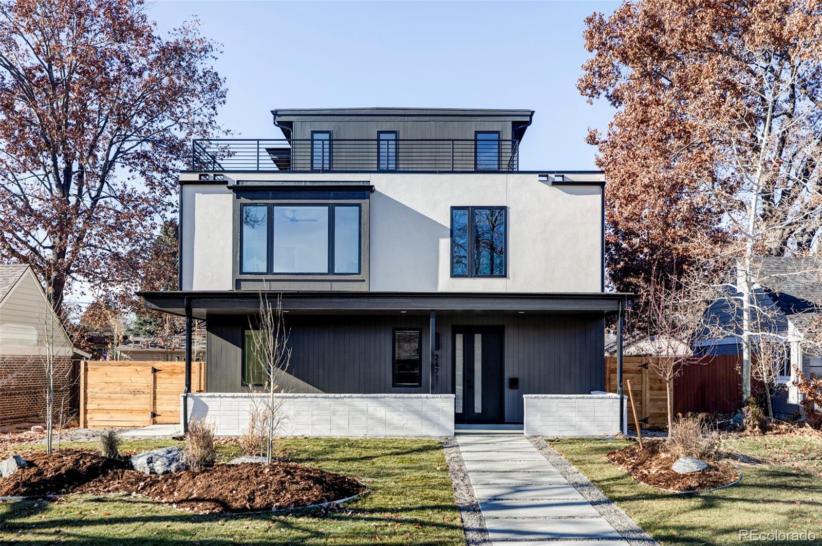 CMA Image for 2471  quitman street,Denver, Colorado