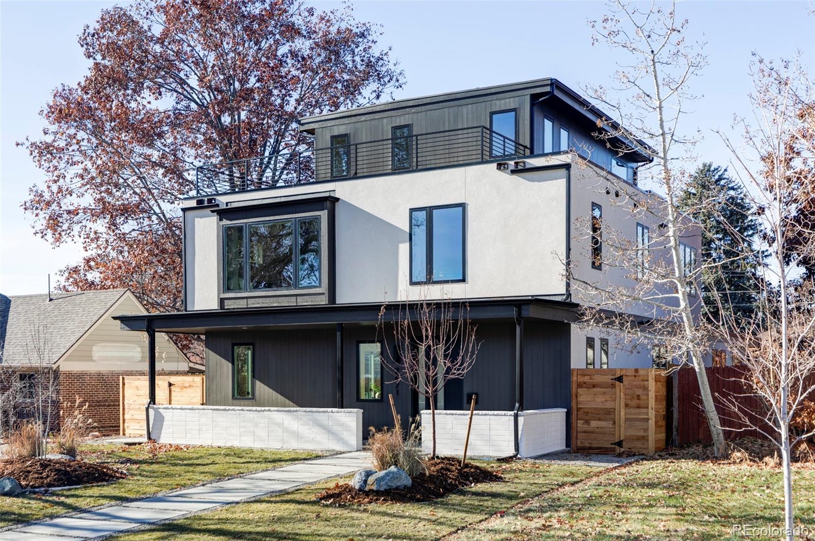 MLS Image #2 for 2471  quitman street,denver, Colorado