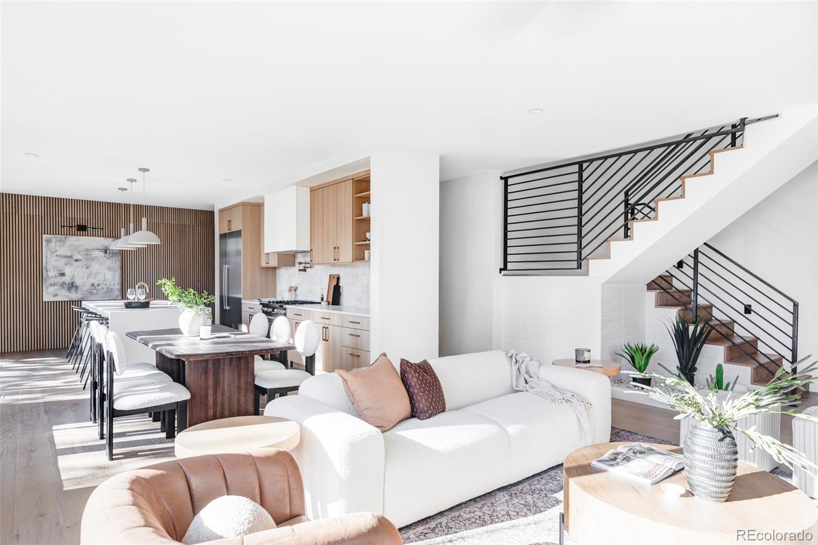 MLS Image #4 for 2471  quitman street,denver, Colorado