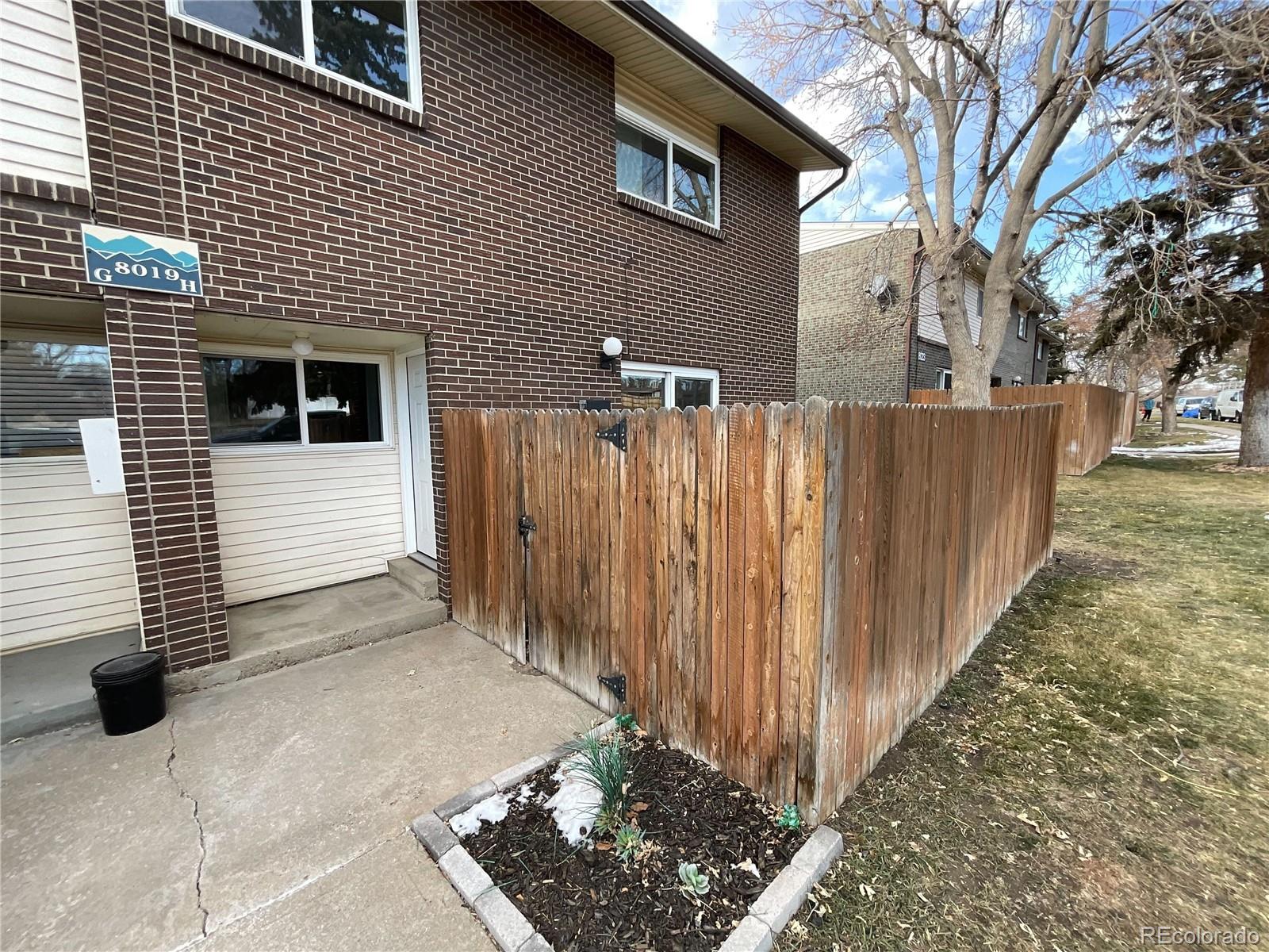 MLS Image #0 for 8019  wolff street h,westminster, Colorado