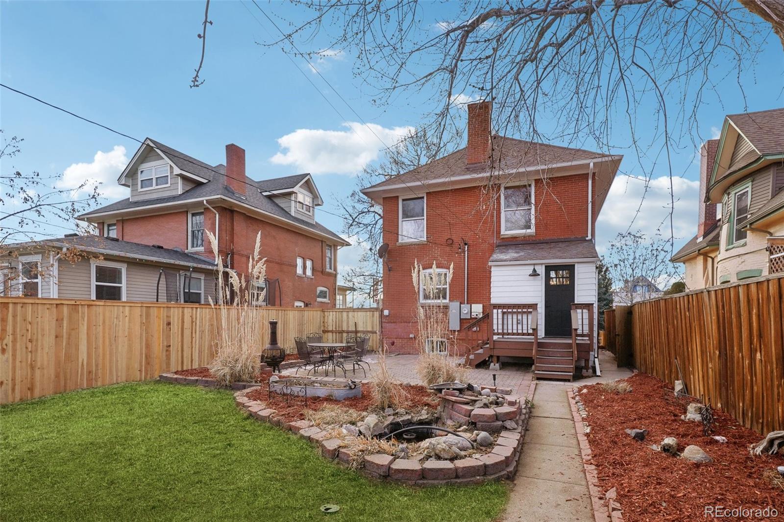 MLS Image #26 for 1086 s pearl street,denver, Colorado