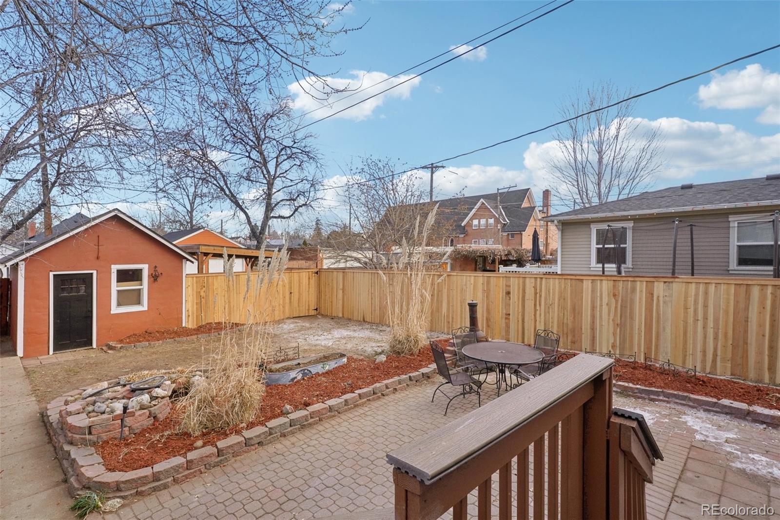 MLS Image #28 for 1086 s pearl street,denver, Colorado