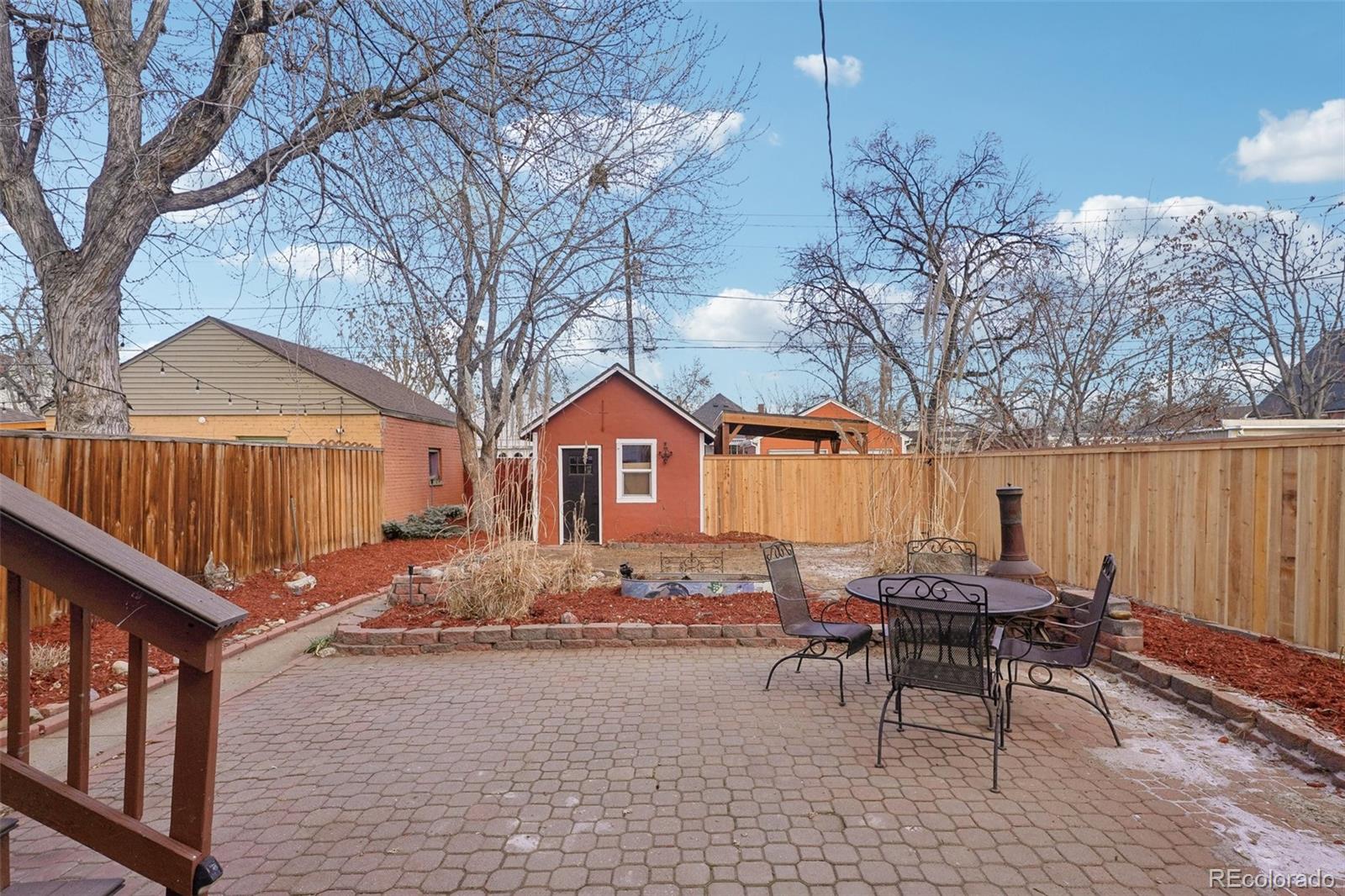 MLS Image #29 for 1086 s pearl street,denver, Colorado