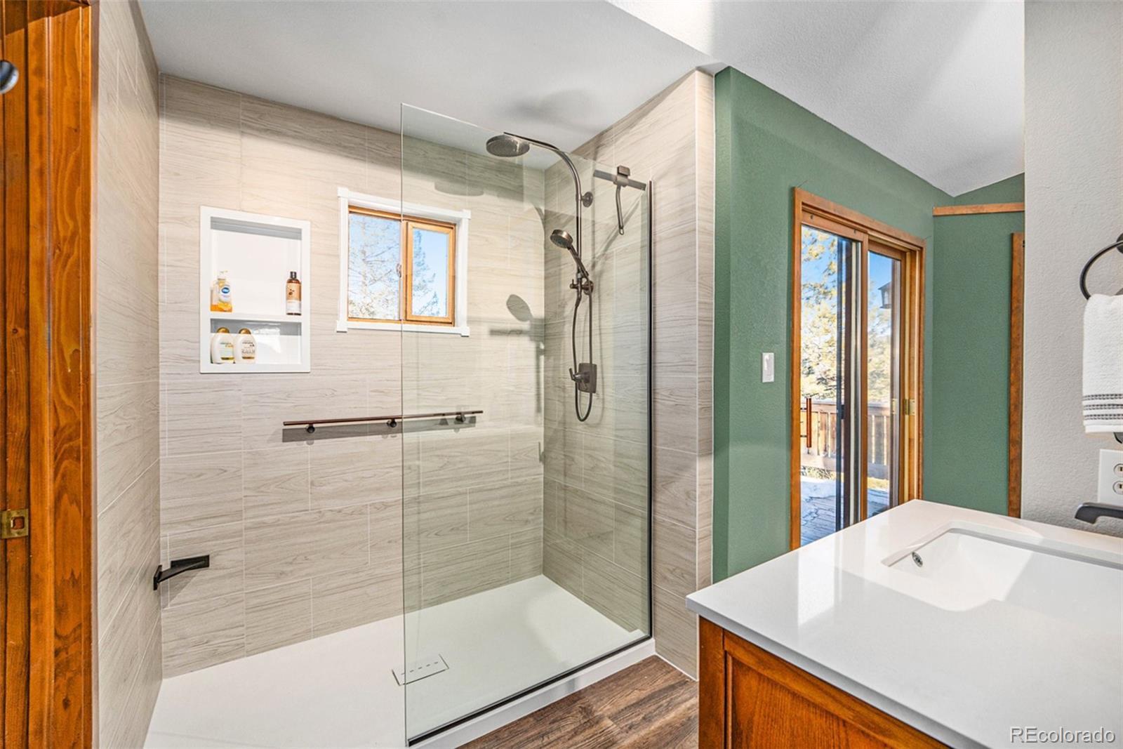 MLS Image #13 for 27886  mariposa road,evergreen, Colorado