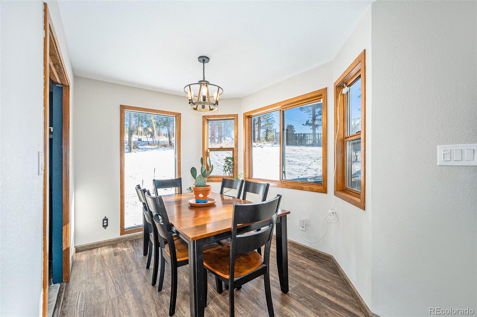 MLS Image #7 for 27886  mariposa road,evergreen, Colorado