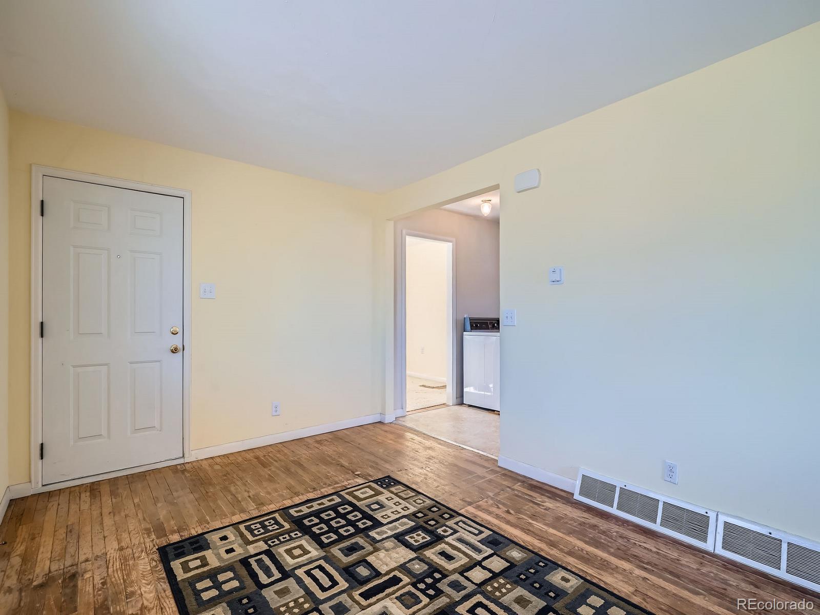 MLS Image #4 for 2611 s knox court,denver, Colorado