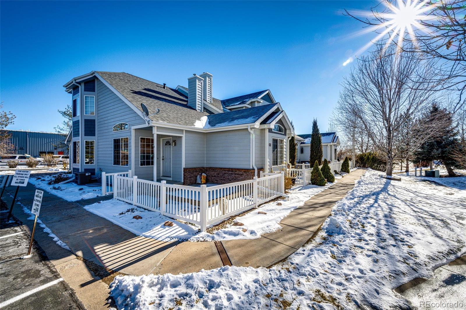 Report Image for 68  Bristol Lane,Johnstown, Colorado
