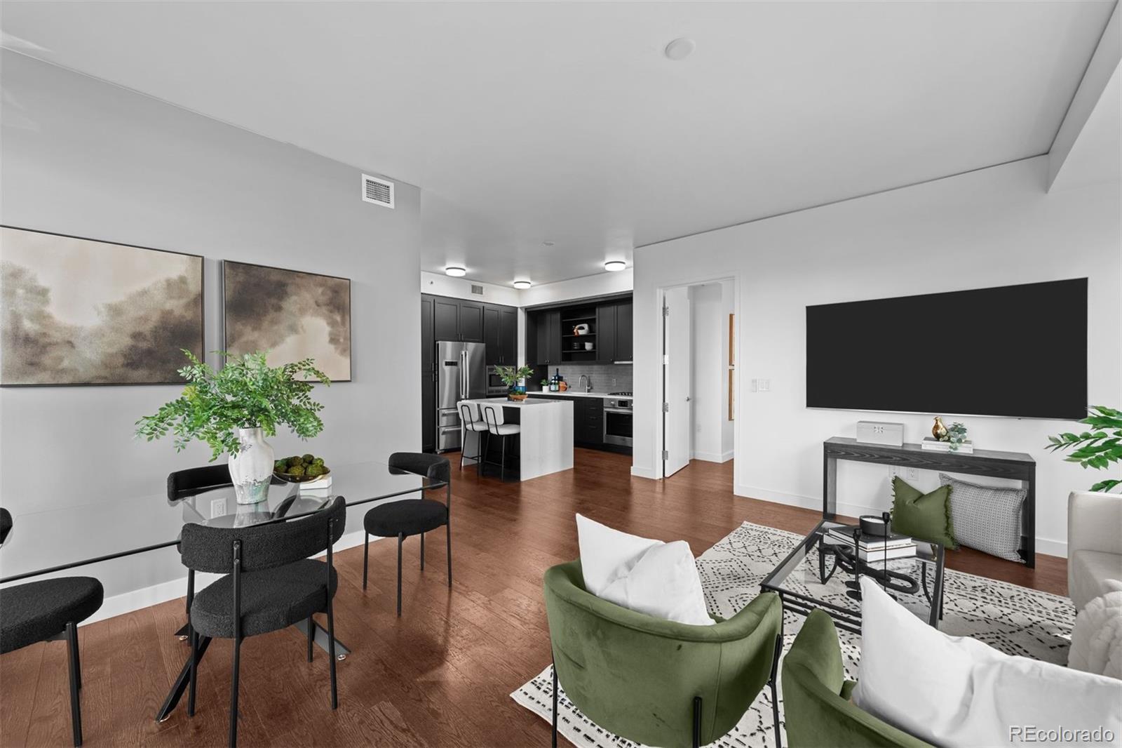 MLS Image #5 for 1750  wewatta street 401,denver, Colorado