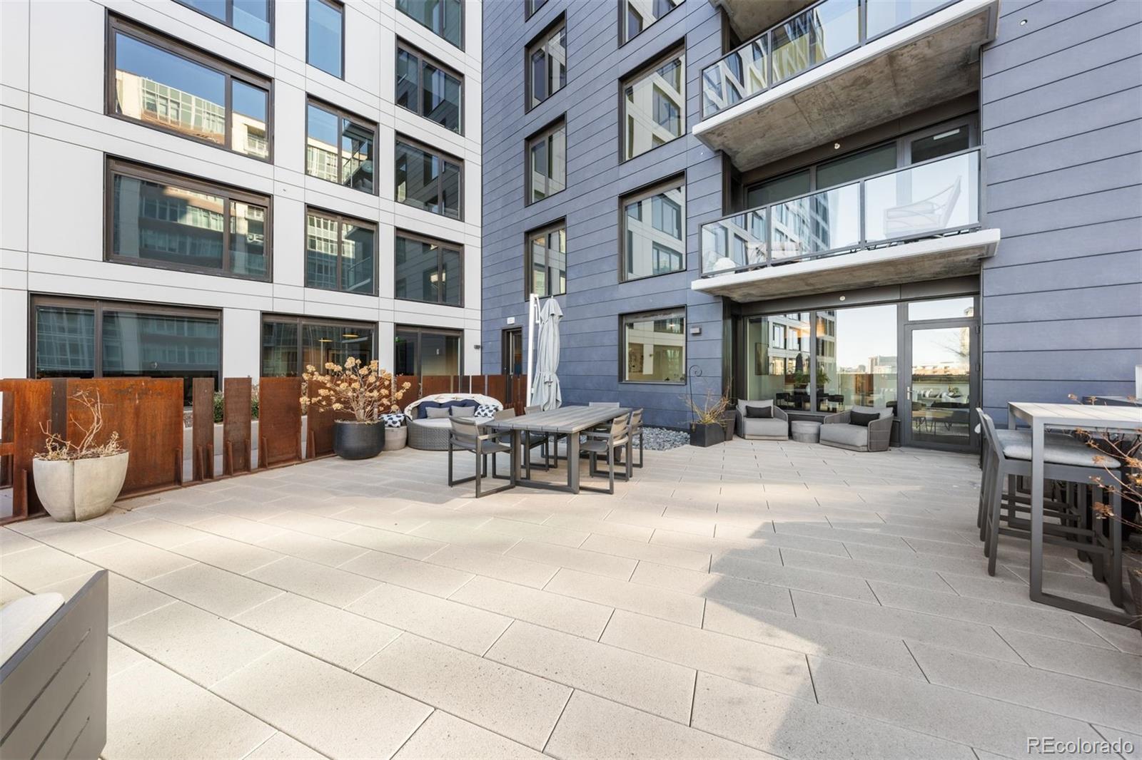 MLS Image #7 for 1750  wewatta street 401,denver, Colorado