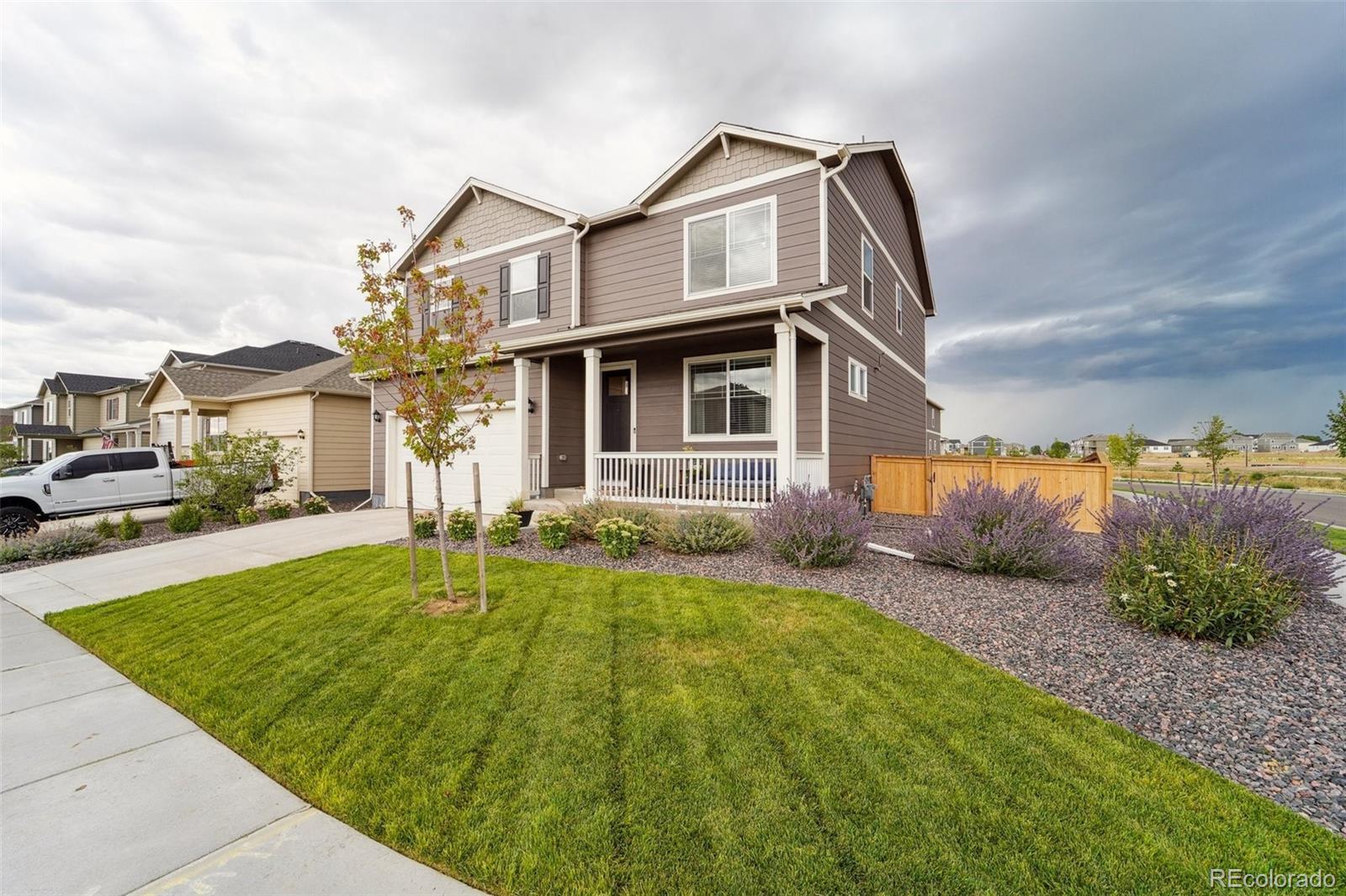 CMA Image for 1123  sunrise drive,Brighton, Colorado