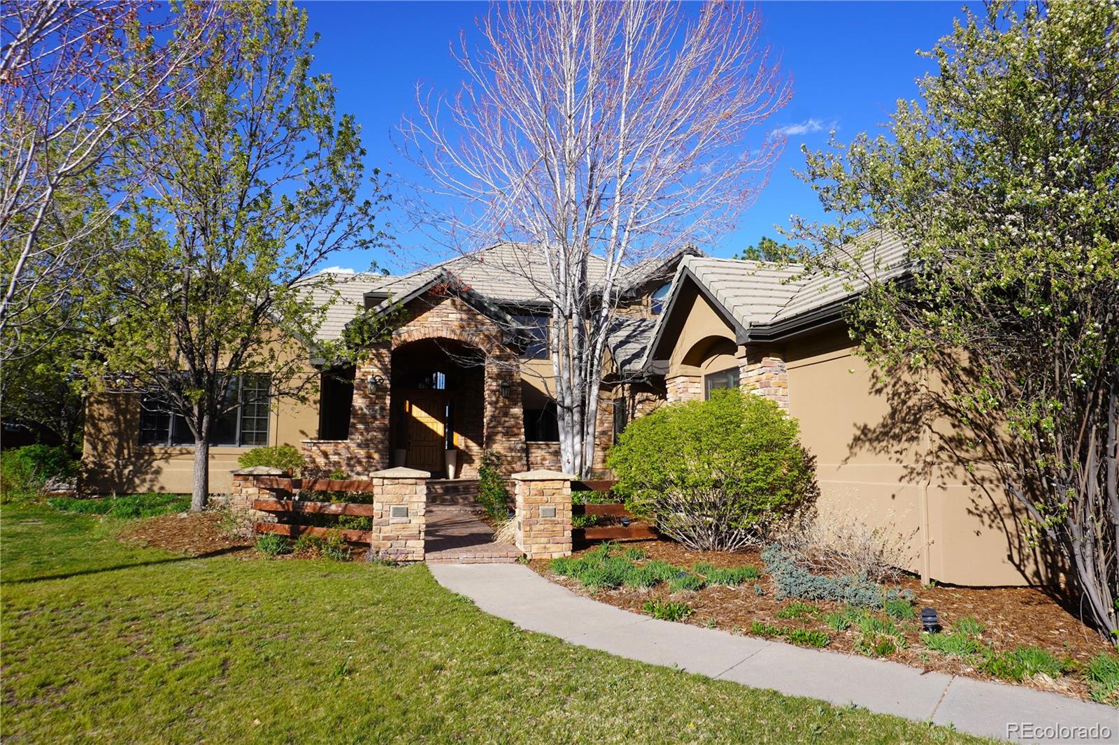 MLS Image #0 for 5722 s benton way,littleton, Colorado