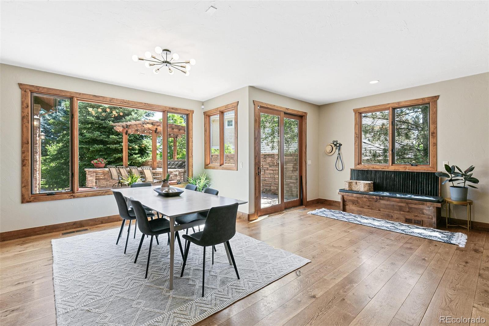 MLS Image #15 for 5722 s benton way,littleton, Colorado