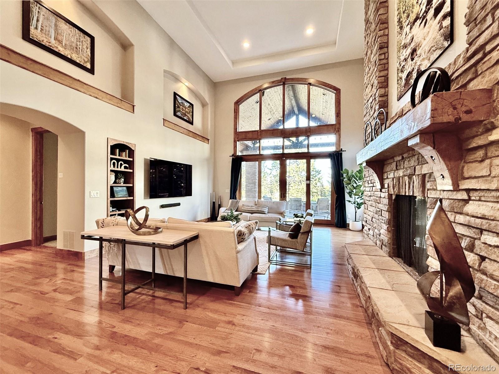 MLS Image #17 for 5722 s benton way,littleton, Colorado