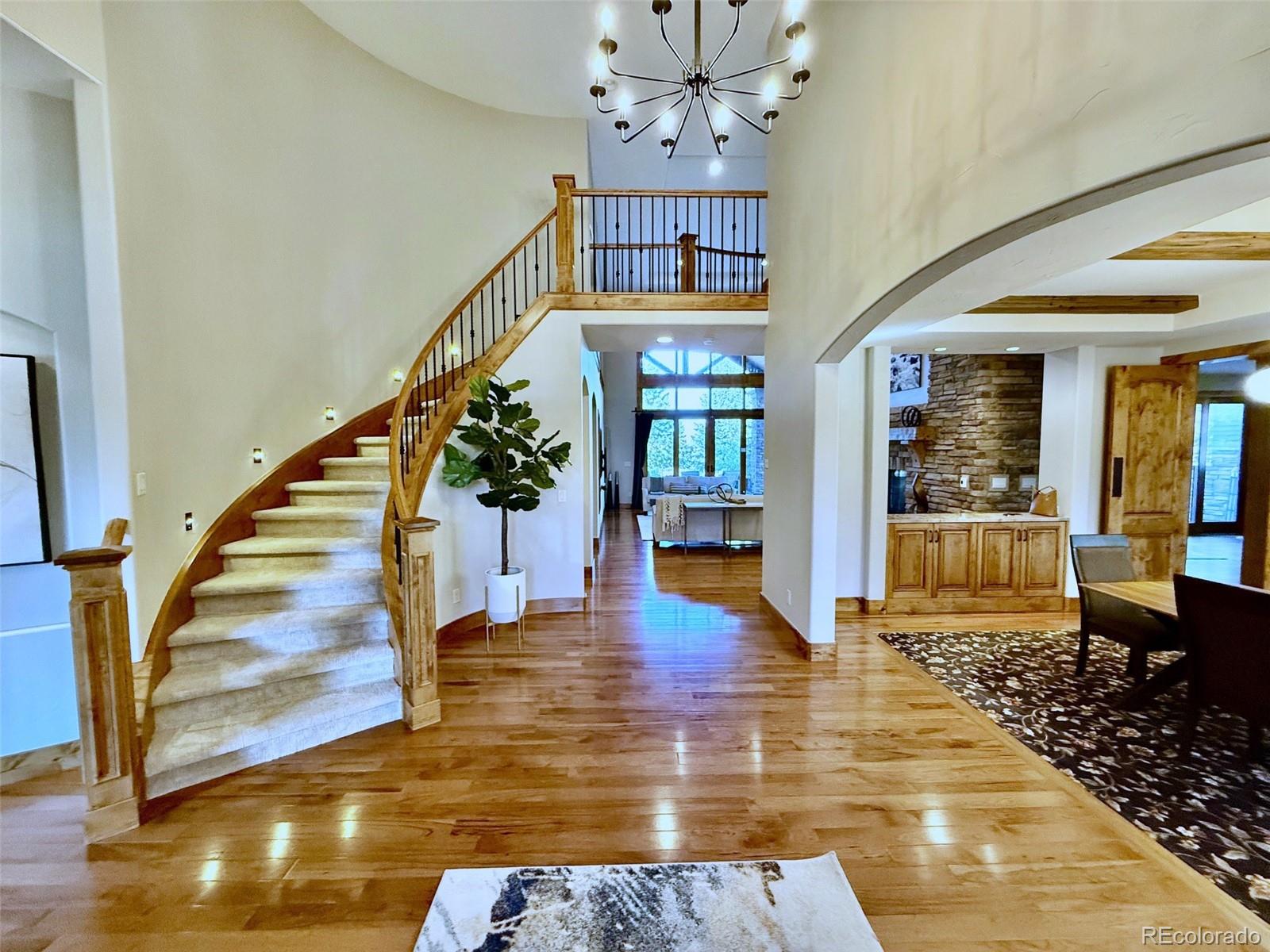 MLS Image #2 for 5722 s benton way,littleton, Colorado