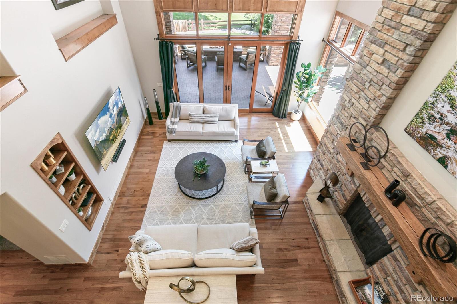 MLS Image #23 for 5722 s benton way,littleton, Colorado