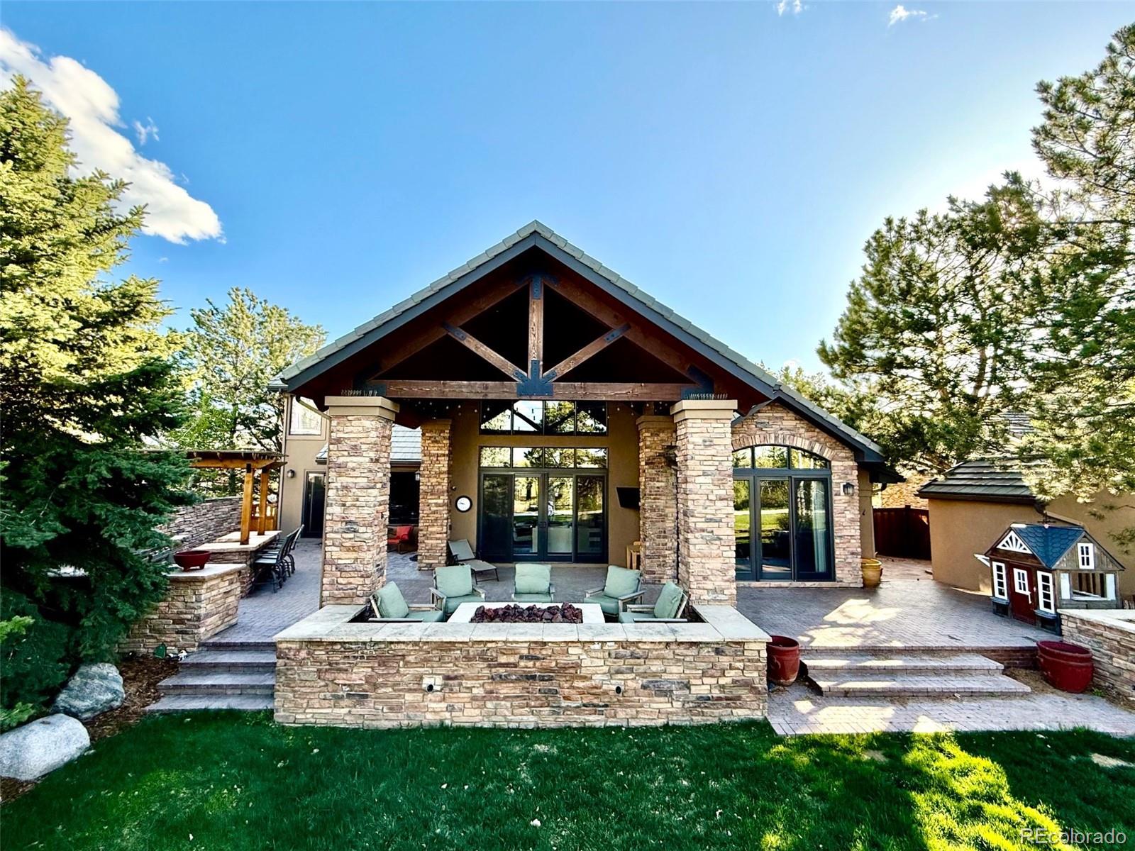 MLS Image #36 for 5722 s benton way,littleton, Colorado