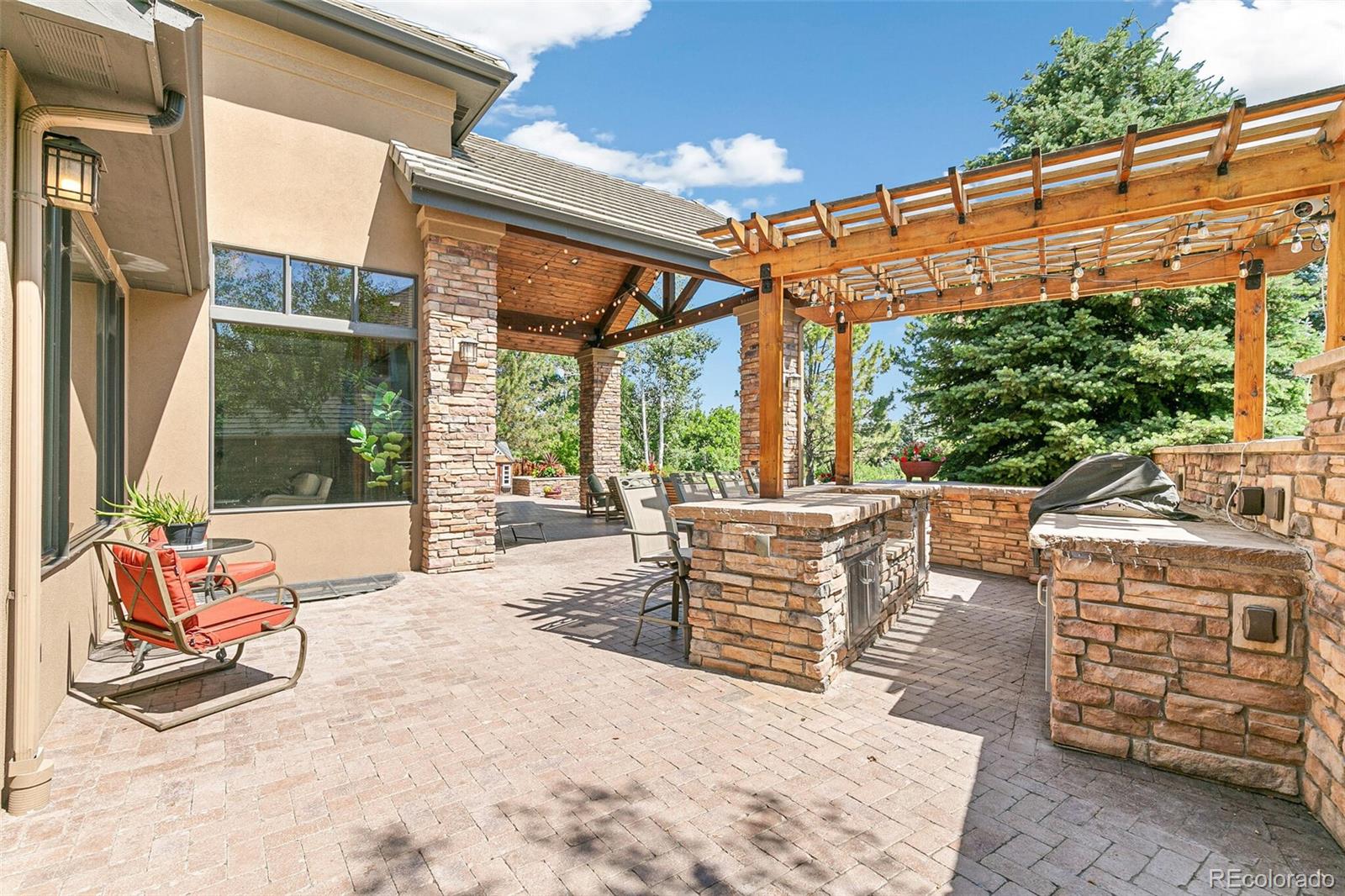 MLS Image #38 for 5722 s benton way,littleton, Colorado