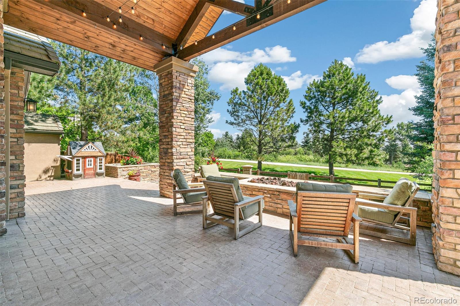 MLS Image #39 for 5722 s benton way,littleton, Colorado