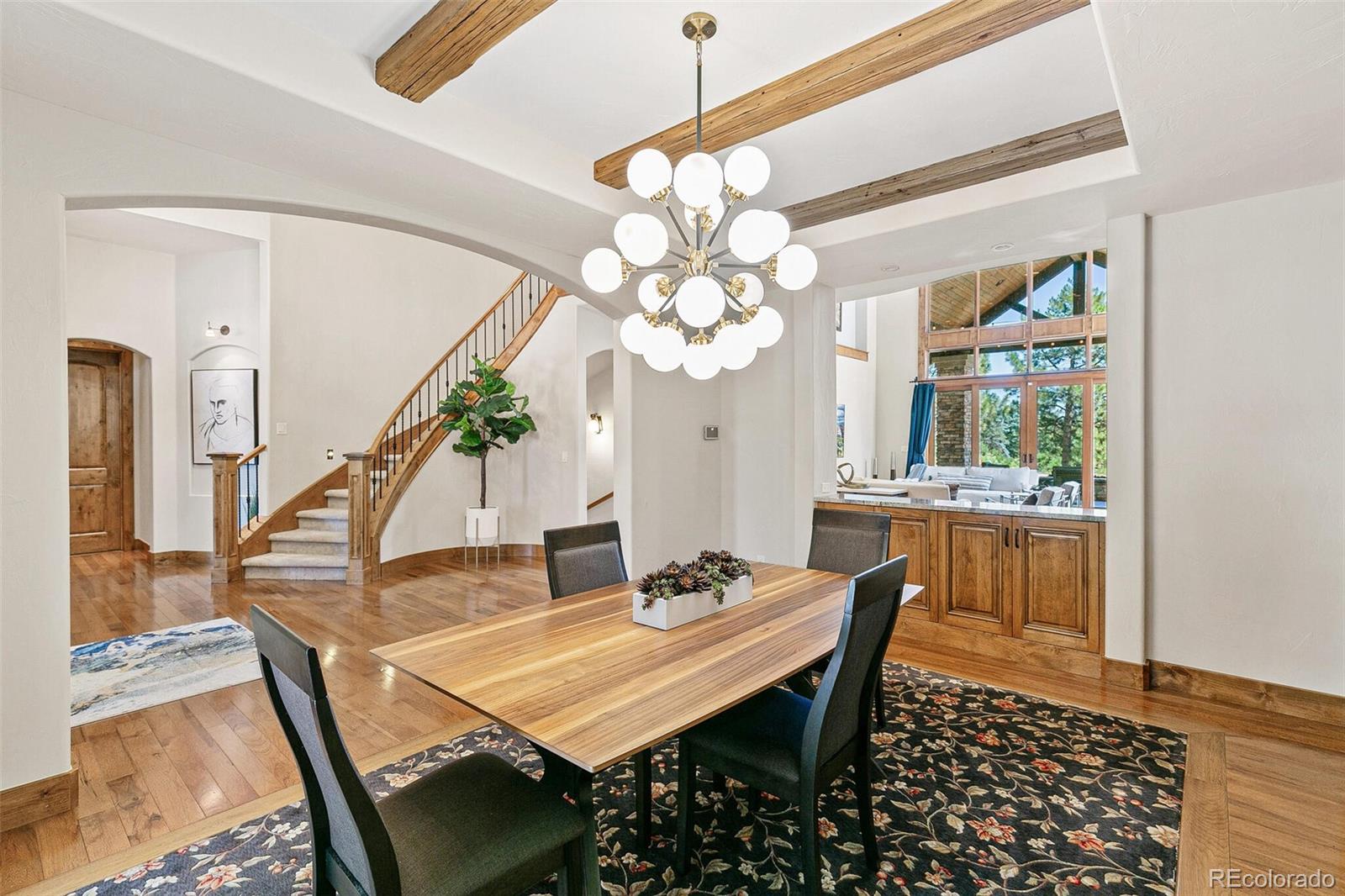 MLS Image #4 for 5722 s benton way,littleton, Colorado