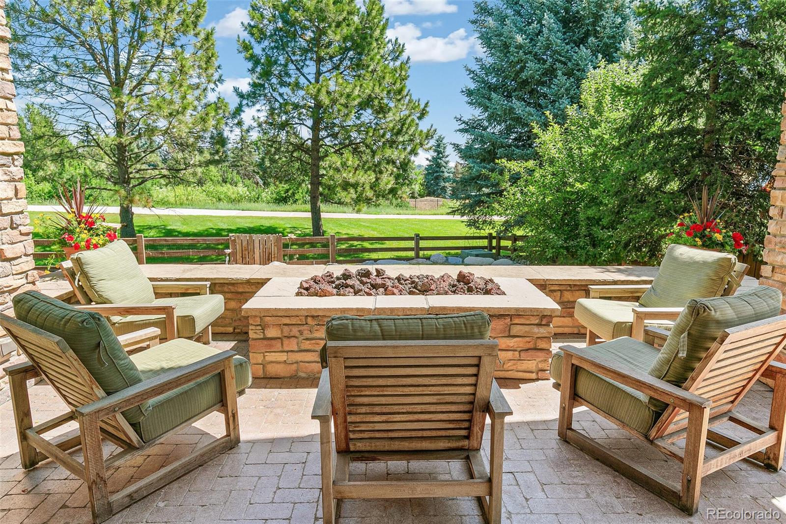 MLS Image #40 for 5722 s benton way,littleton, Colorado