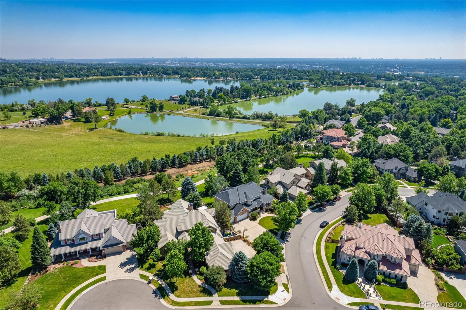MLS Image #44 for 5722 s benton way,littleton, Colorado