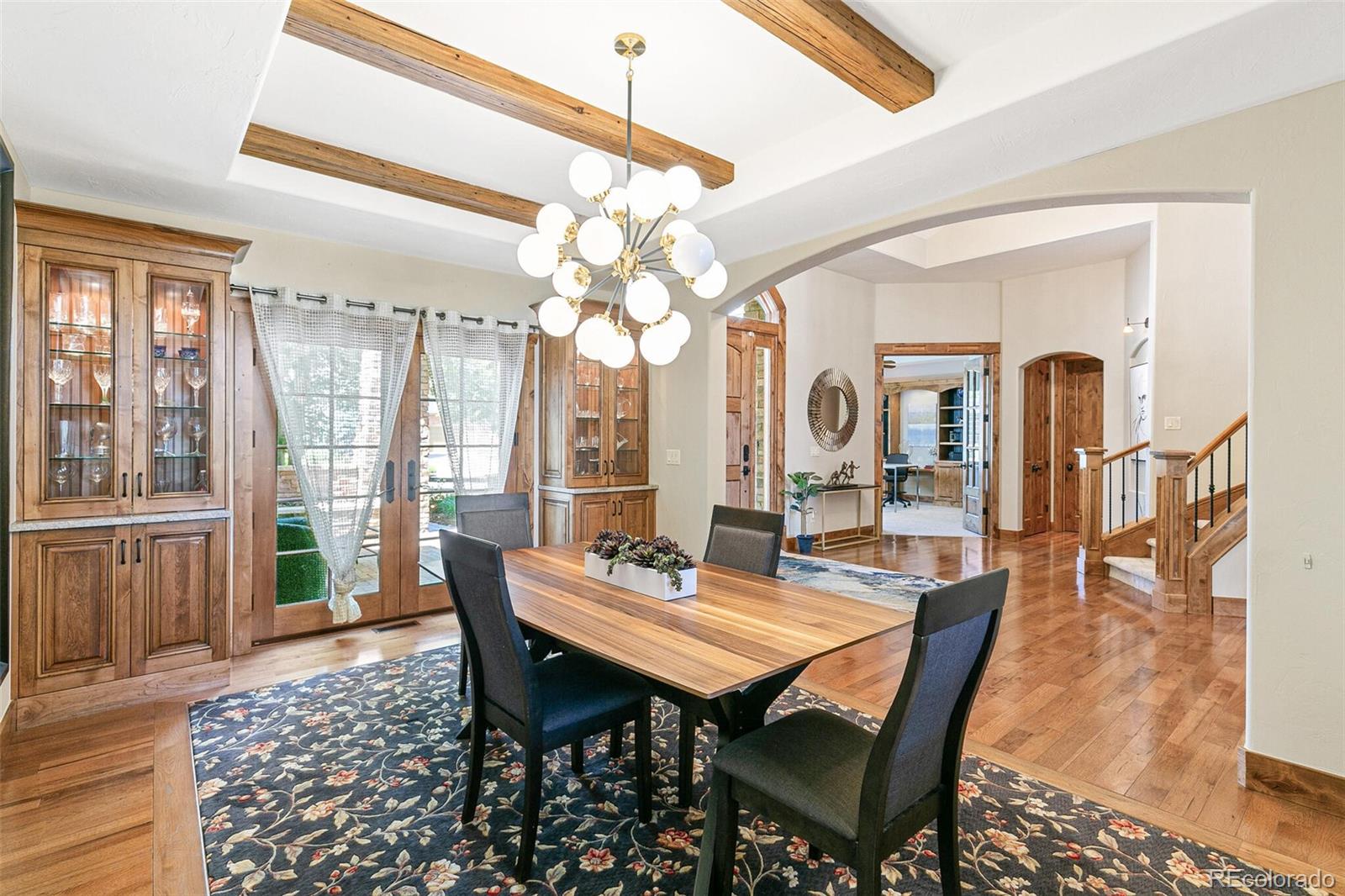 MLS Image #5 for 5722 s benton way,littleton, Colorado
